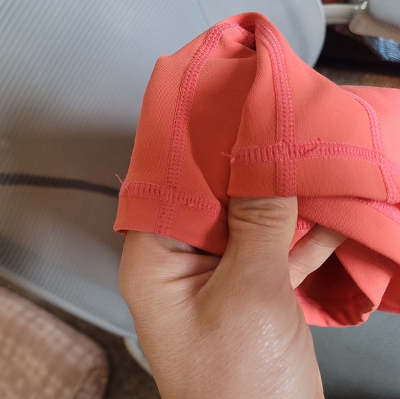 P'tula Yvette short 4inch - Picture 3 of 4